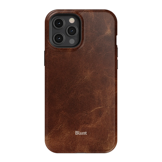 Smoke iPhone Case