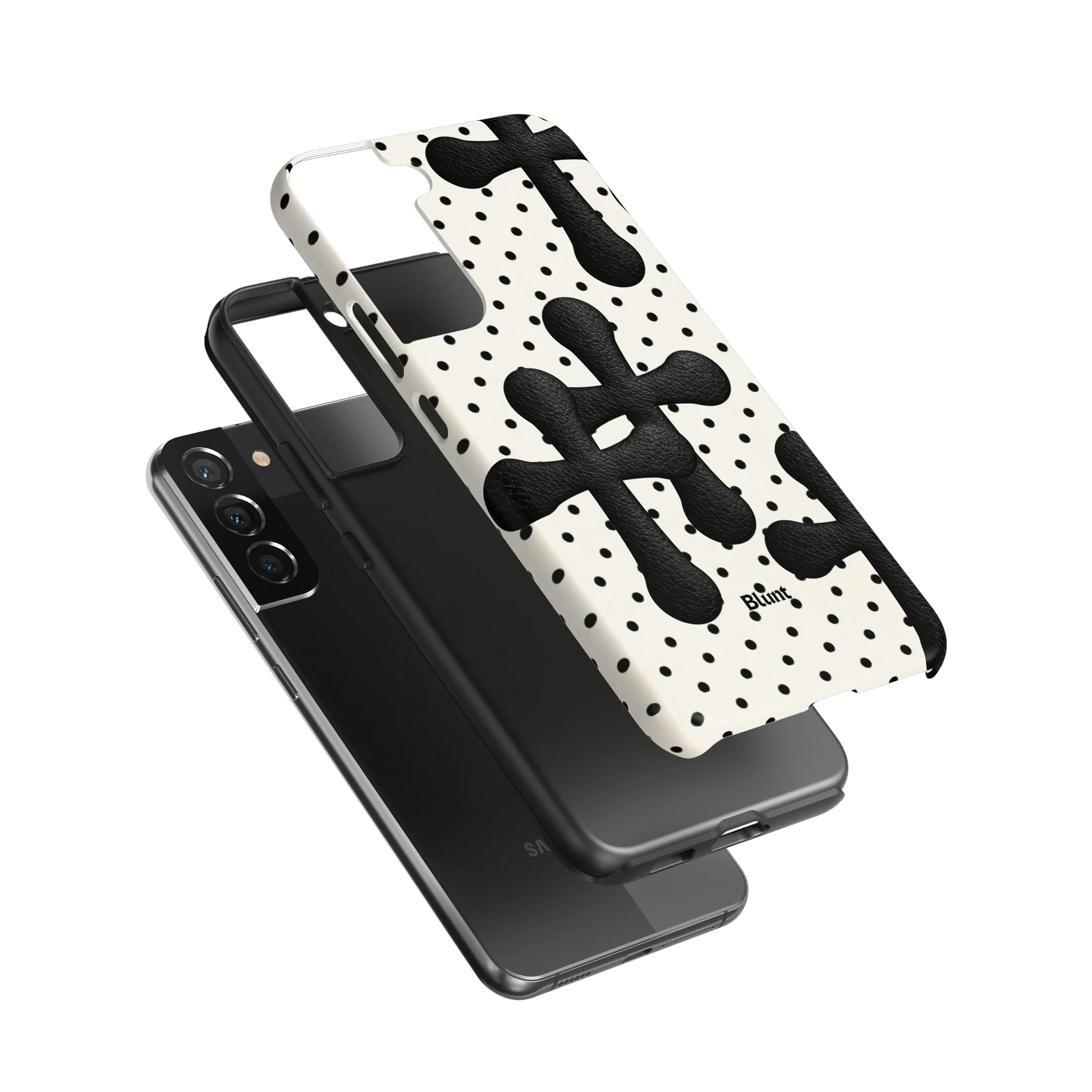 Polka-Saint-samsung-case-S22 Plus-3