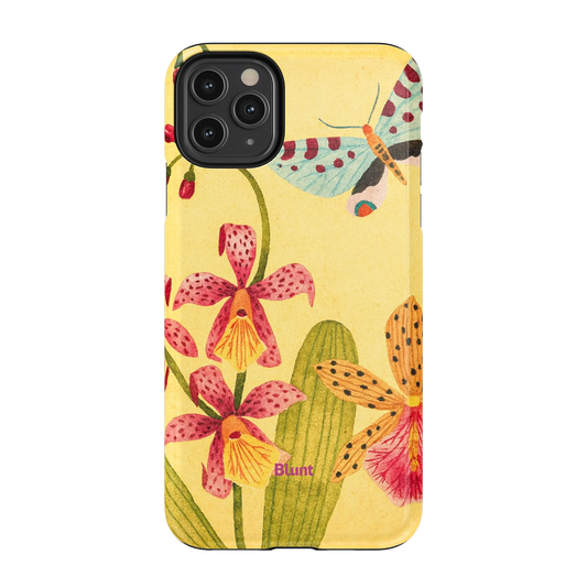 Eden iPhone Case