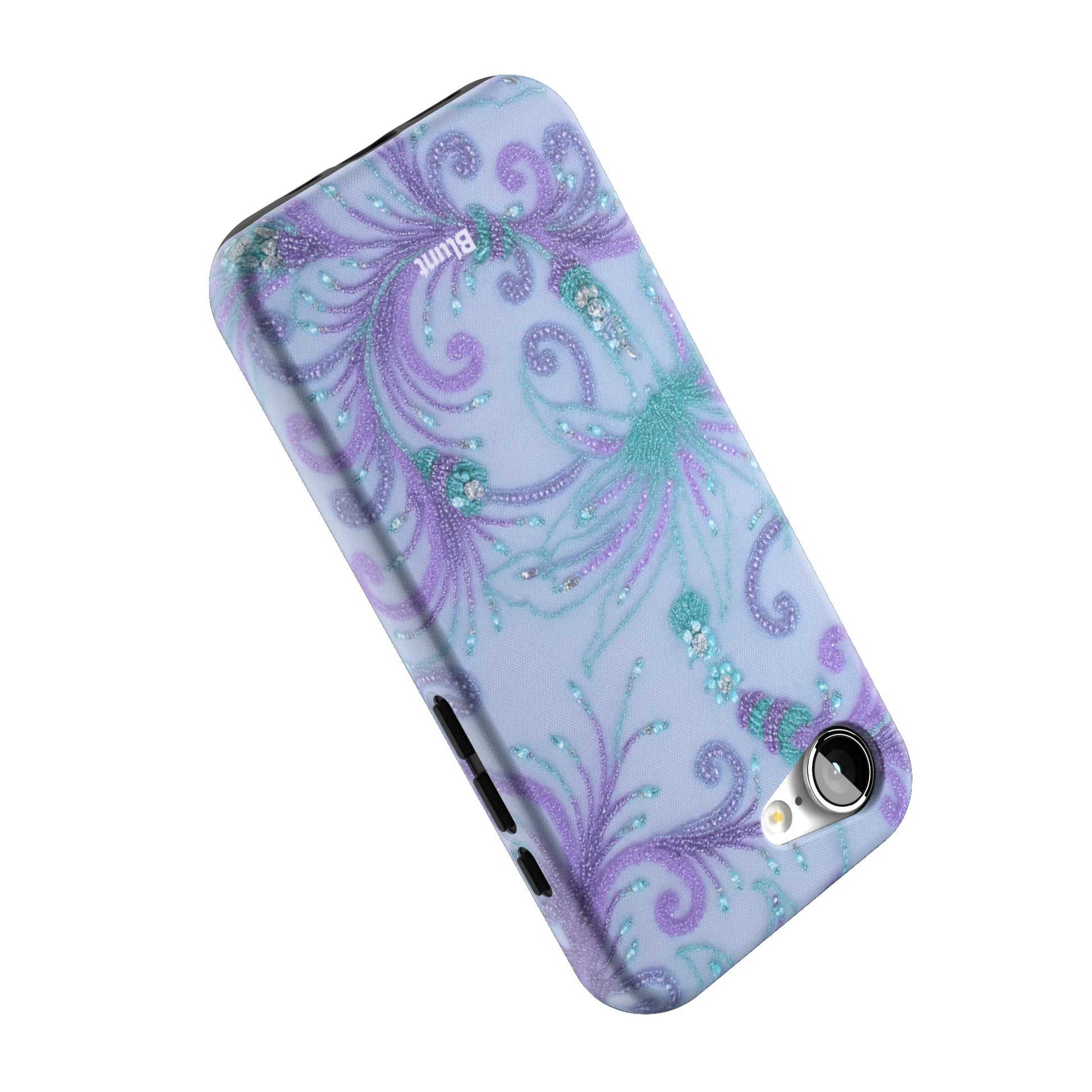 Purple-Verdant-iphone-case-iPhone 17 E-4