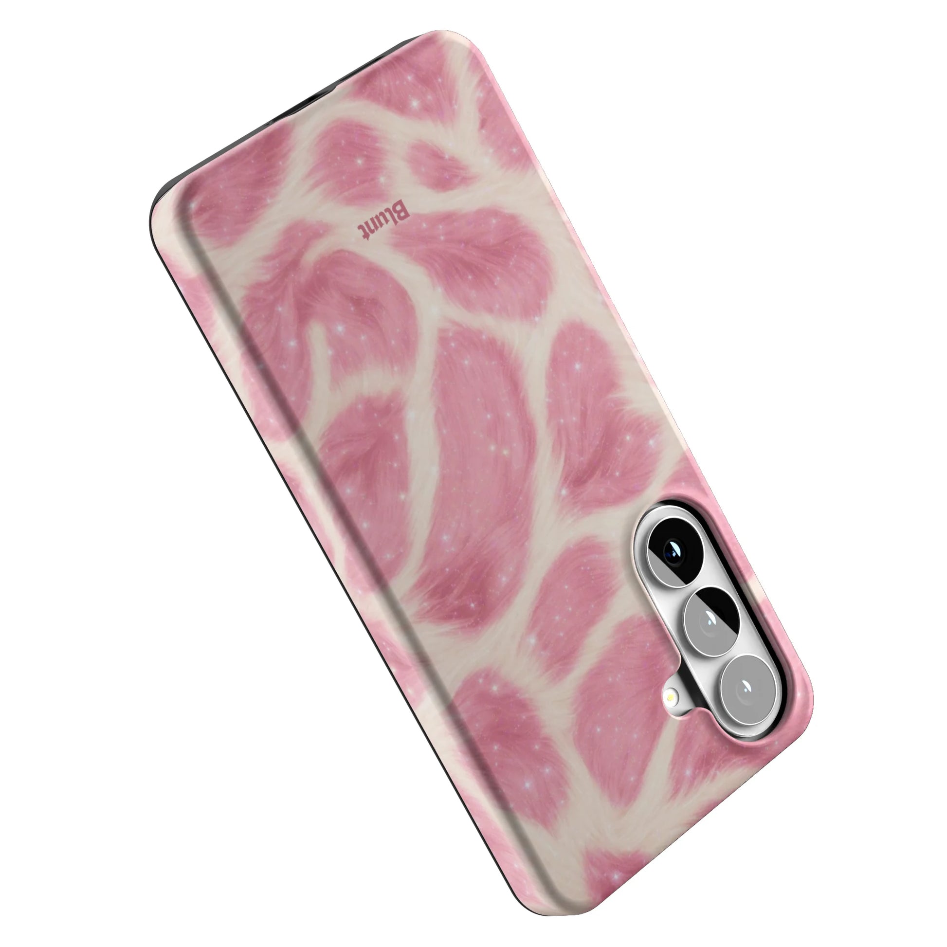 Cow-Rose-samsung-case-Galaxy S26 Plus-4