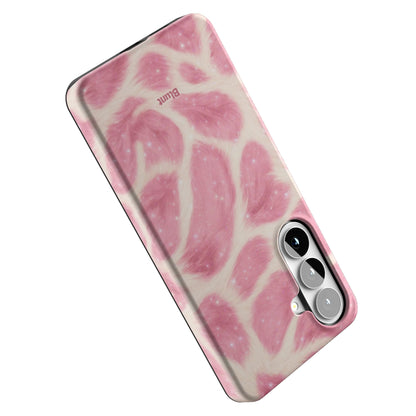 Cow-Rose-samsung-case-Galaxy S26 Plus-4