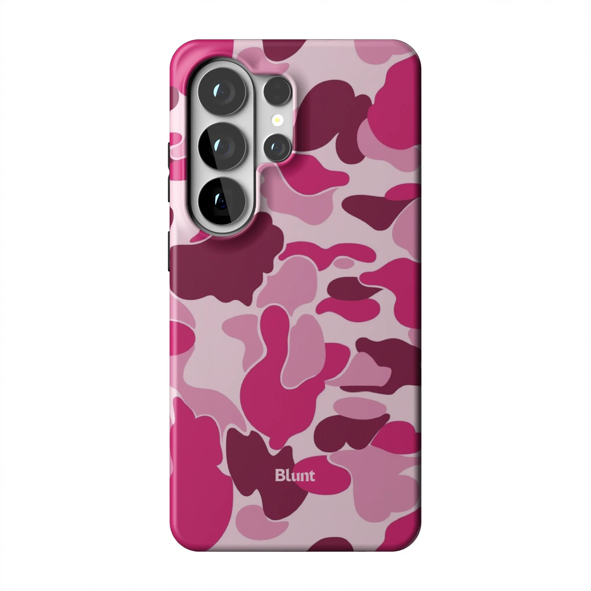 Pink-Camo-samsung-case-Galaxy S26 Ultra-1