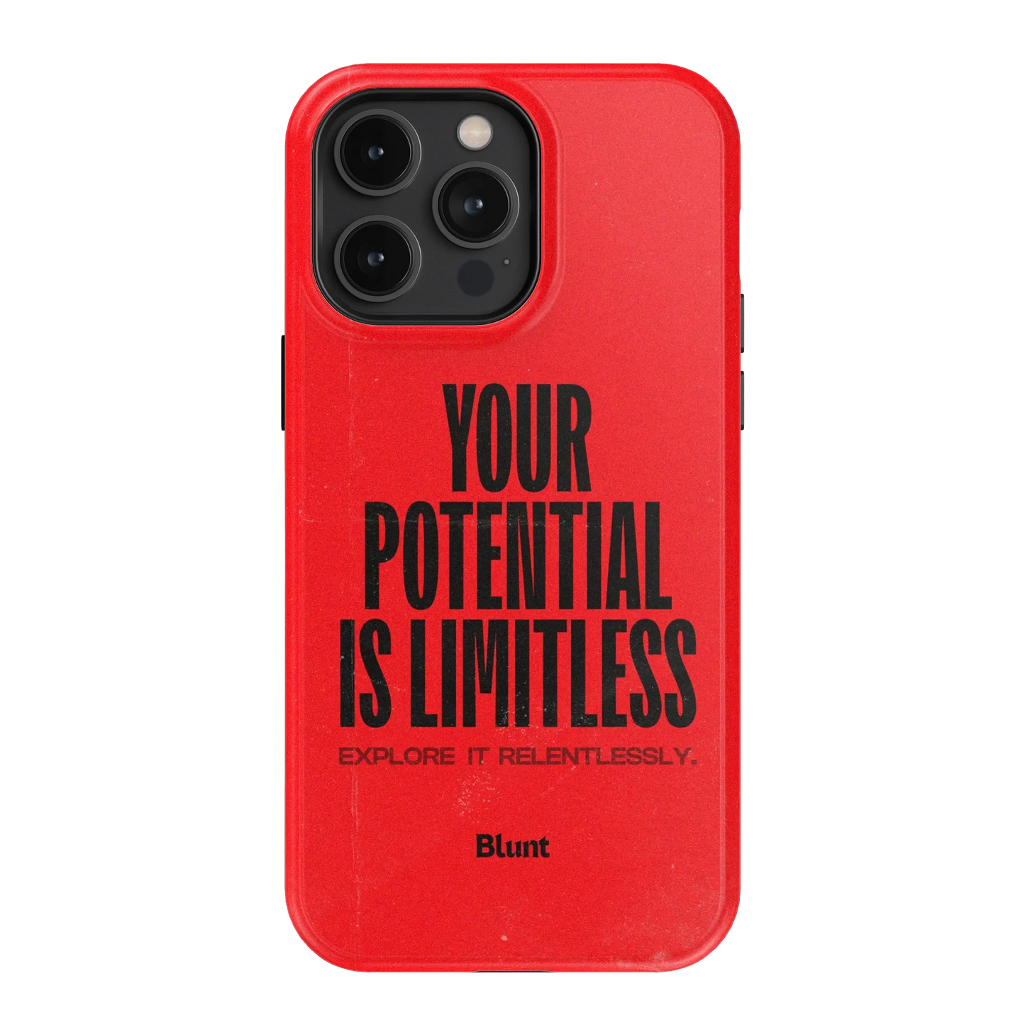 Limitless iPhone Case