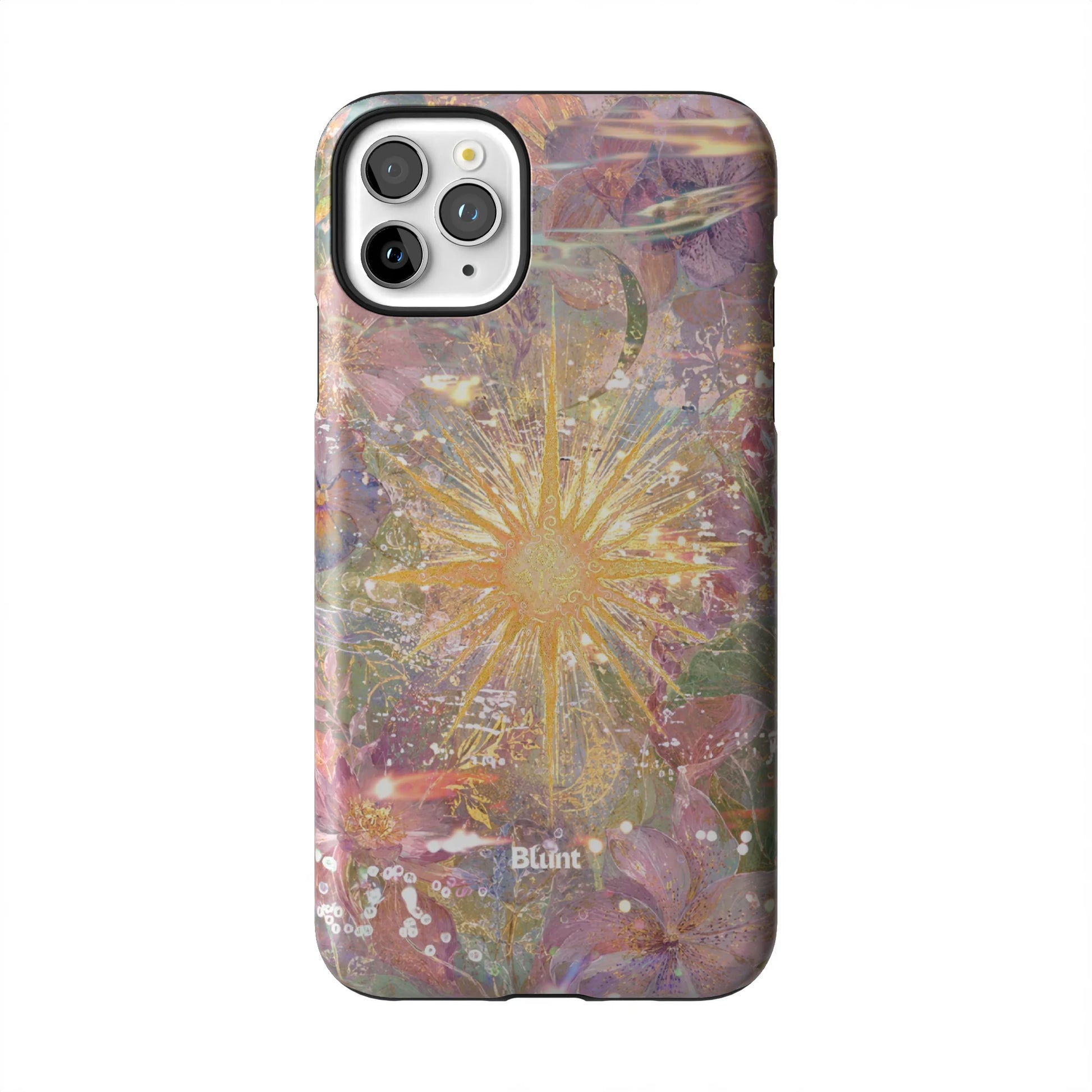 Solar-Halo-iphone-case-iPhone 11 Pro Max-1
