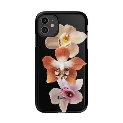 Vanya iPhone Case