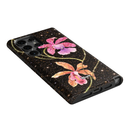 Cosmic-Orchid-samsung-case-Galaxy S24 Ultra-2