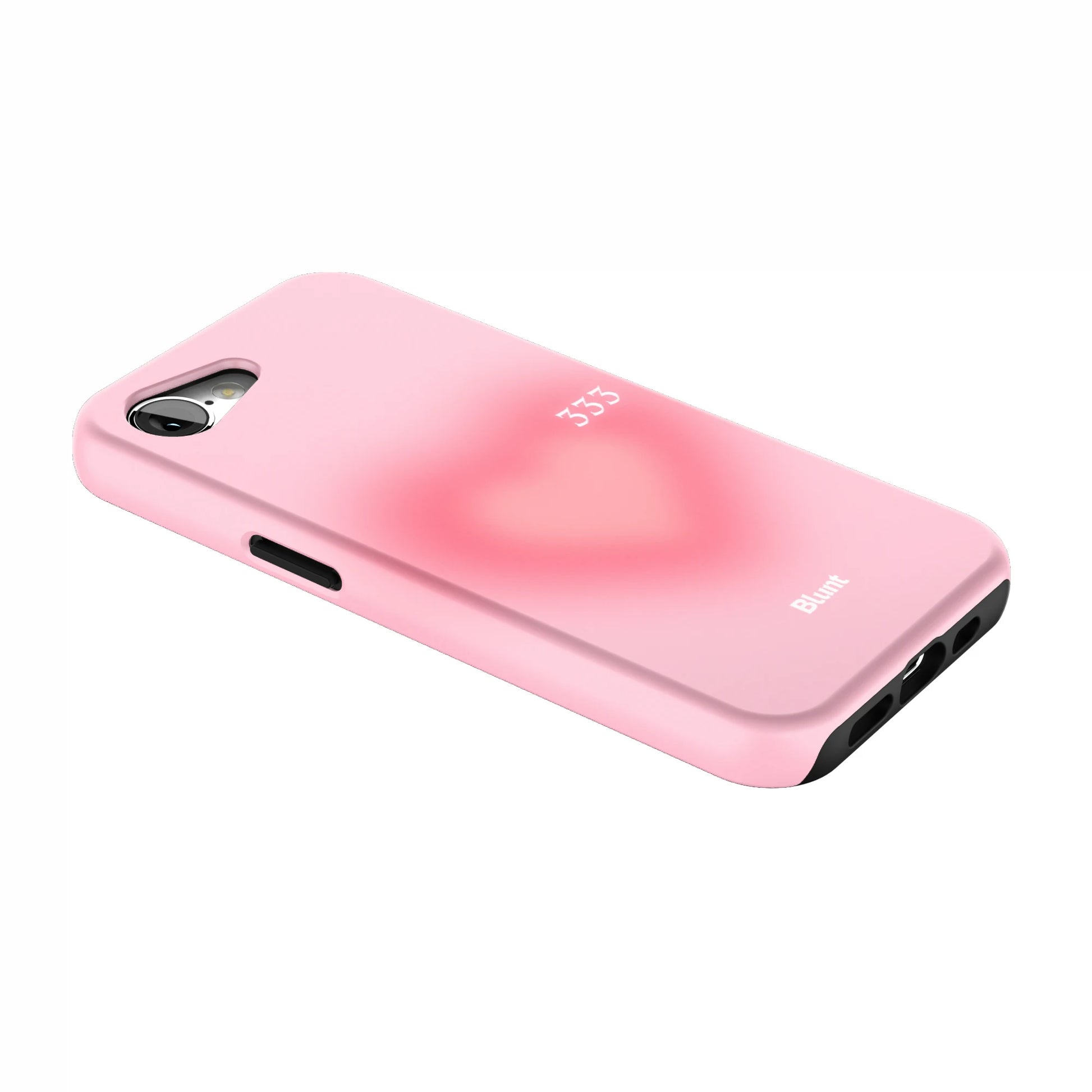 Pink-Glow-iphone-case-iPhone 17 E-2