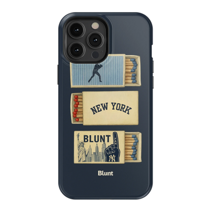 Match iPhone Case
