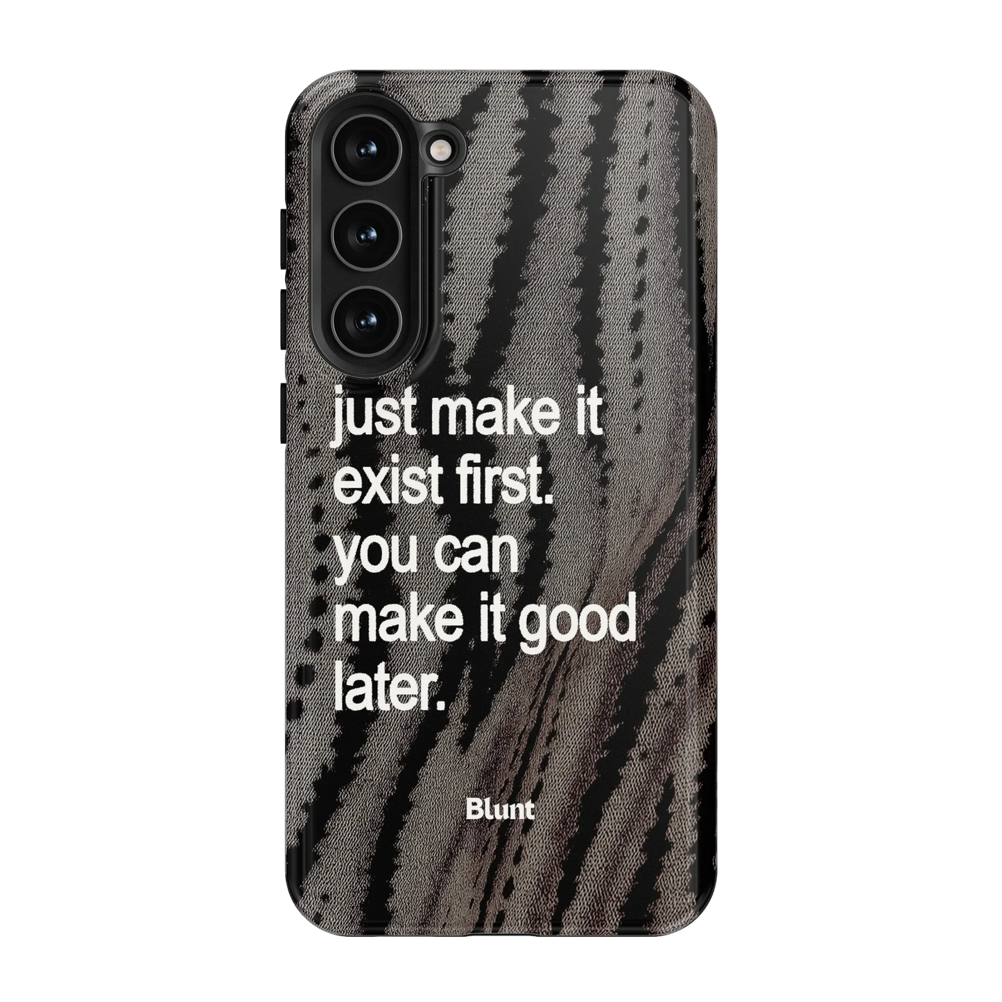 Exist First Samsung Case