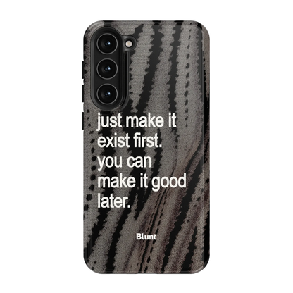 Exist First Samsung Case