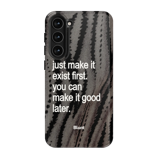 Exist First Samsung Case