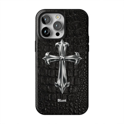 Holy-Croc-iphone-case-iPhone 14 Pro Max-1