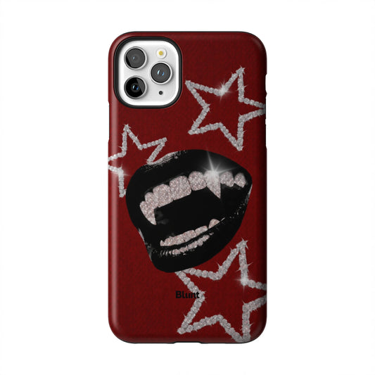 Crimstar-Fang-iphone-case-iPhone 11 Pro Max-1