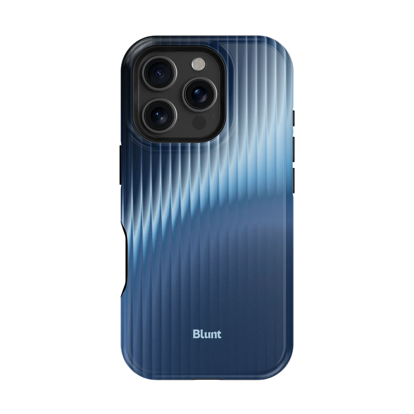 Midnight Tide iPhone Case