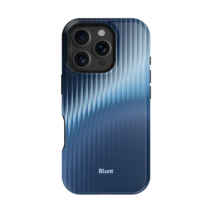 Midnight Tide iPhone Case