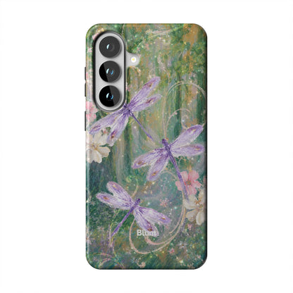 Garden-Spell-samsung-case-Galaxy S26 Plus-1