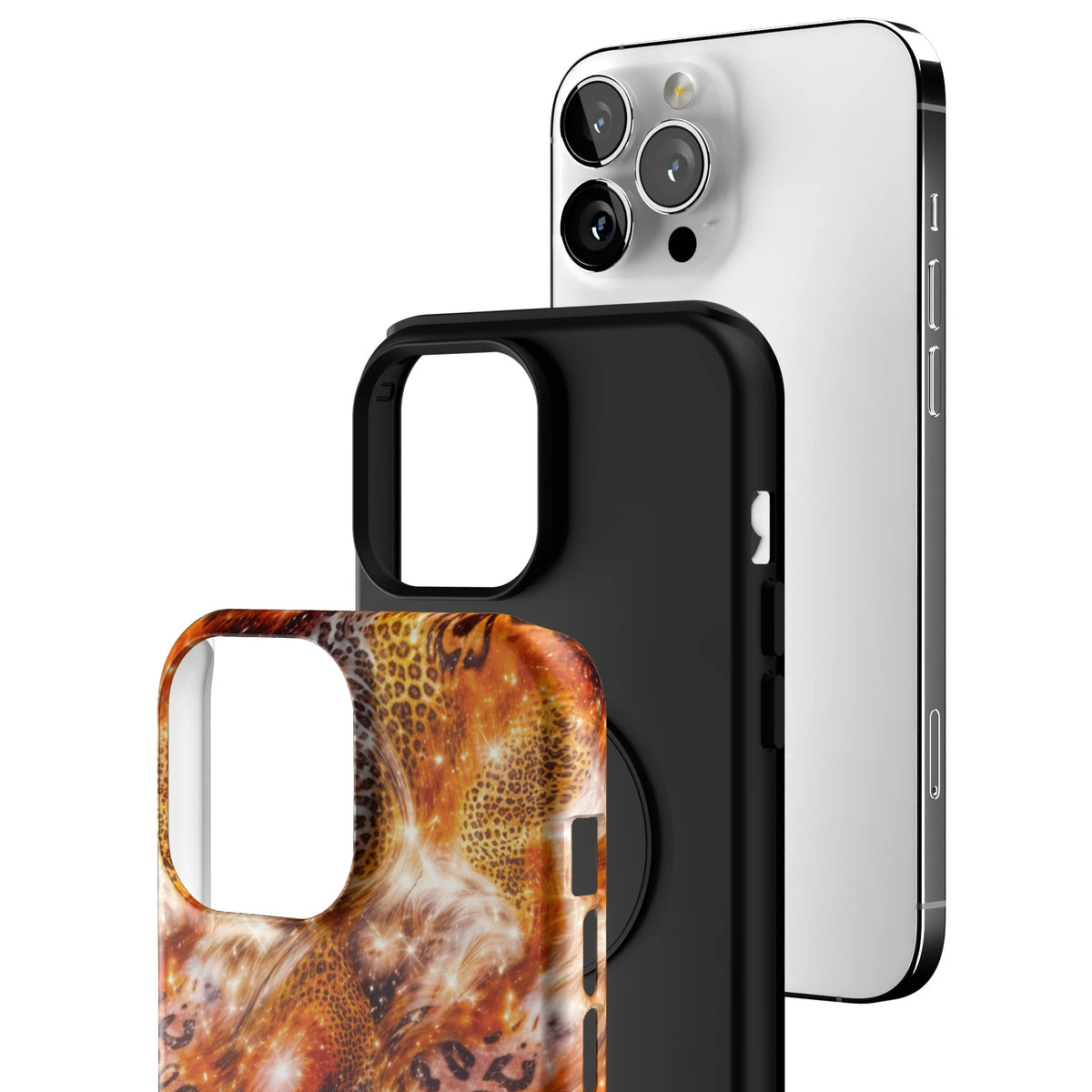 Solar-Starburst-iphone-case-iPhone 13 Pro Max-3