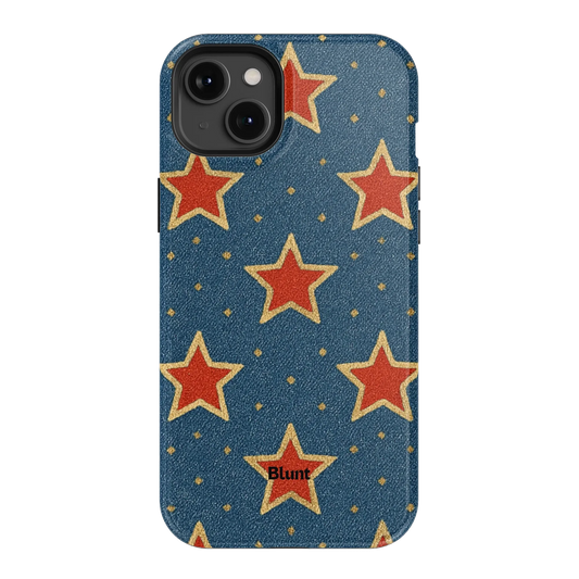 Dallas iPhone Case