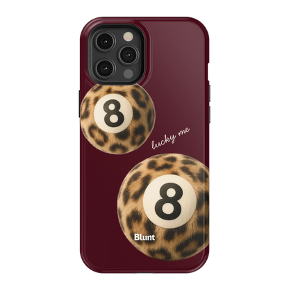 Lucky Me iPhone Case