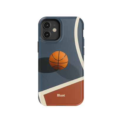 Tipoff iPhone Case