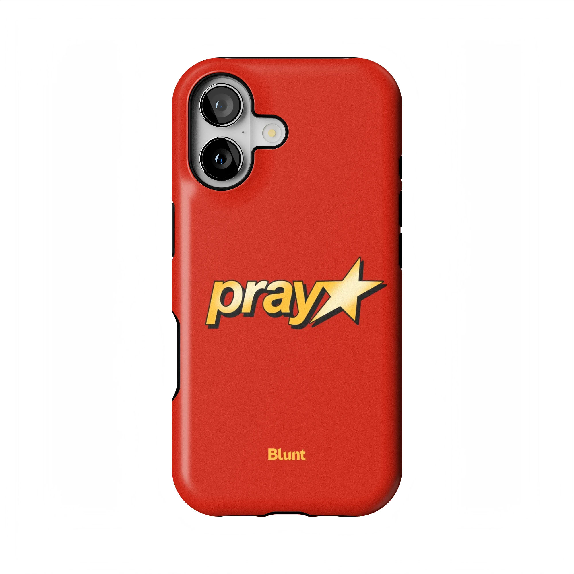 Pray Case Pray iPhone Case – Blunt Cases