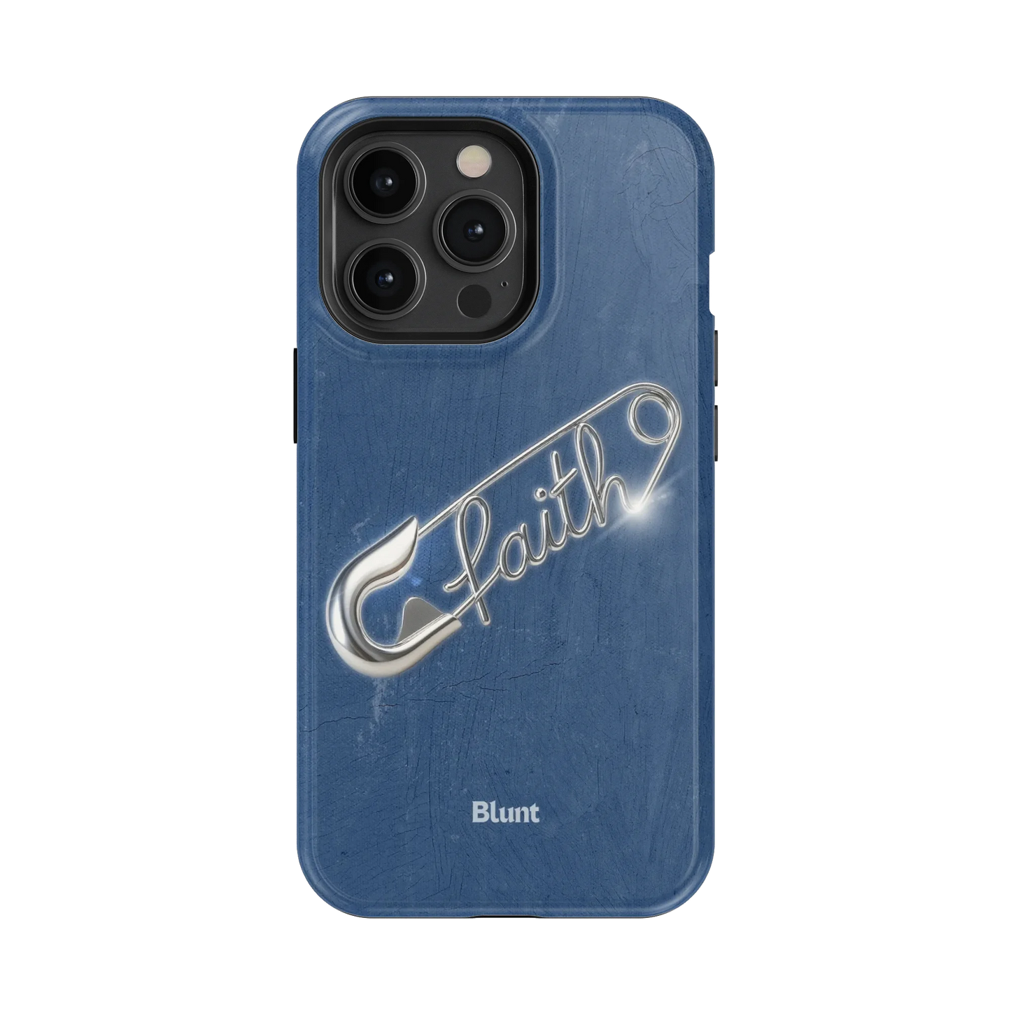 Faith Ryder iPhone Case