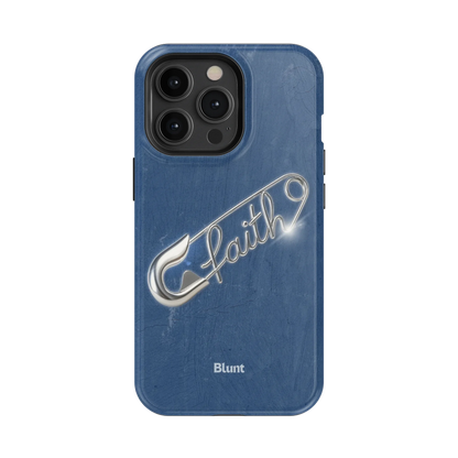 Faith Ryder iPhone Case