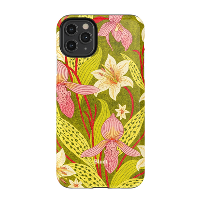 Solara iPhone Case