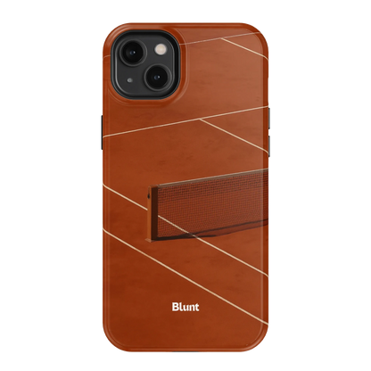 Court Vision iPhone Case