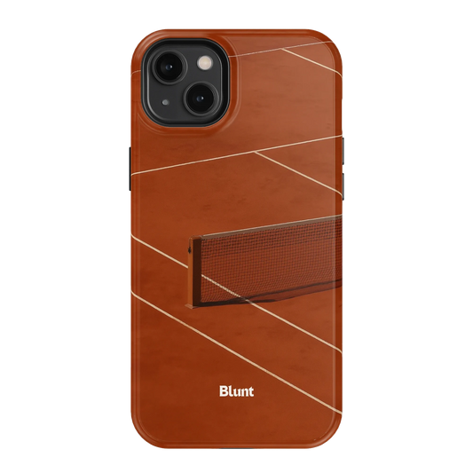 Court Vision iPhone Case