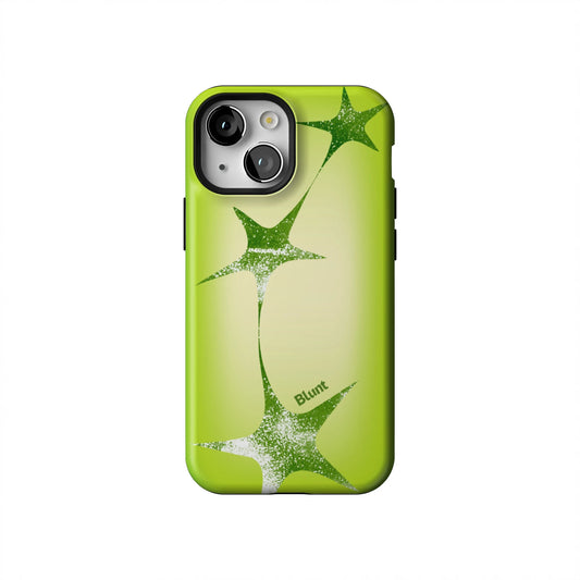 Poison-Ivy-iphone-case-iPhone 13 Mini-1