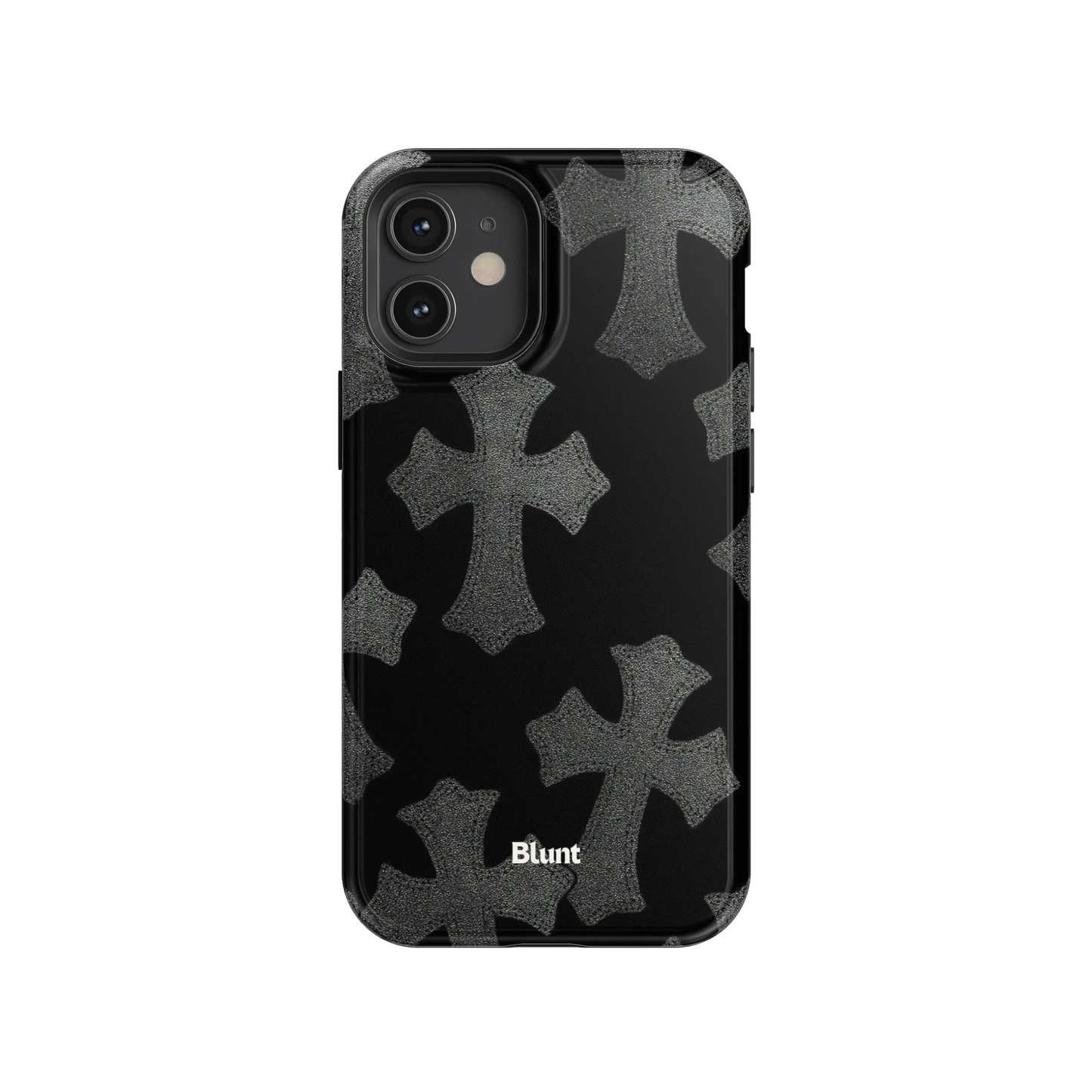 Phantomic iPhone Case