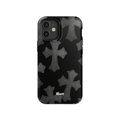Phantomic iPhone Case