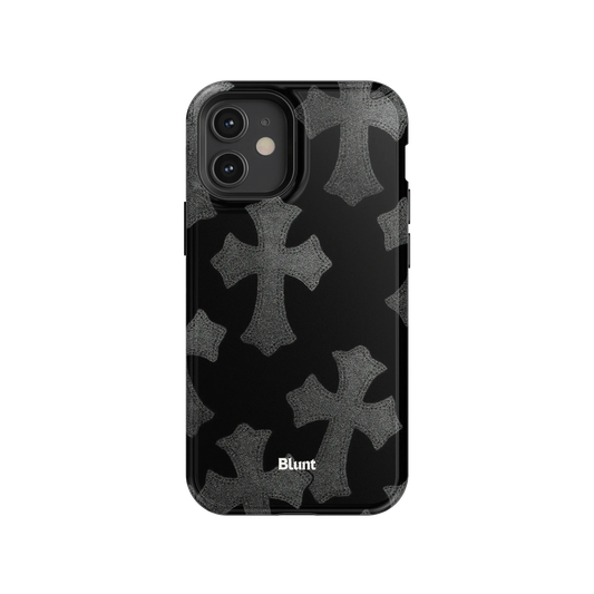 Phantomic iPhone Case