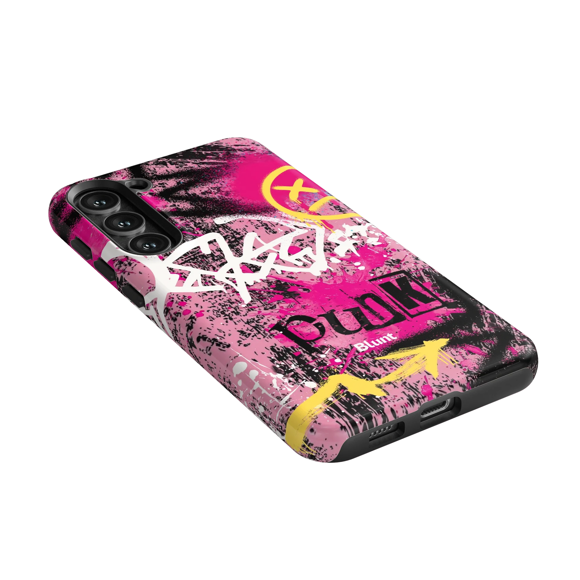 Pink-Alley-samsung-case-Galaxy S23 Plus-2