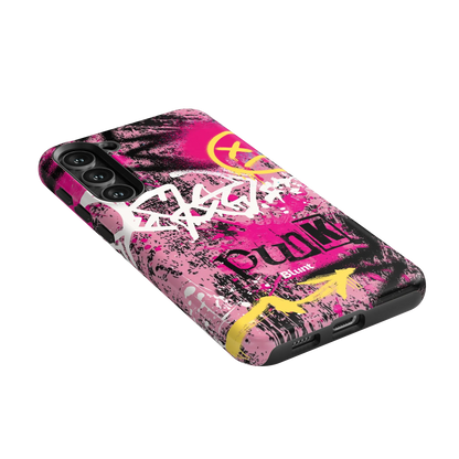 Pink-Alley-samsung-case-Galaxy S23 Plus-2