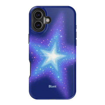 Indiglow iPhone Case