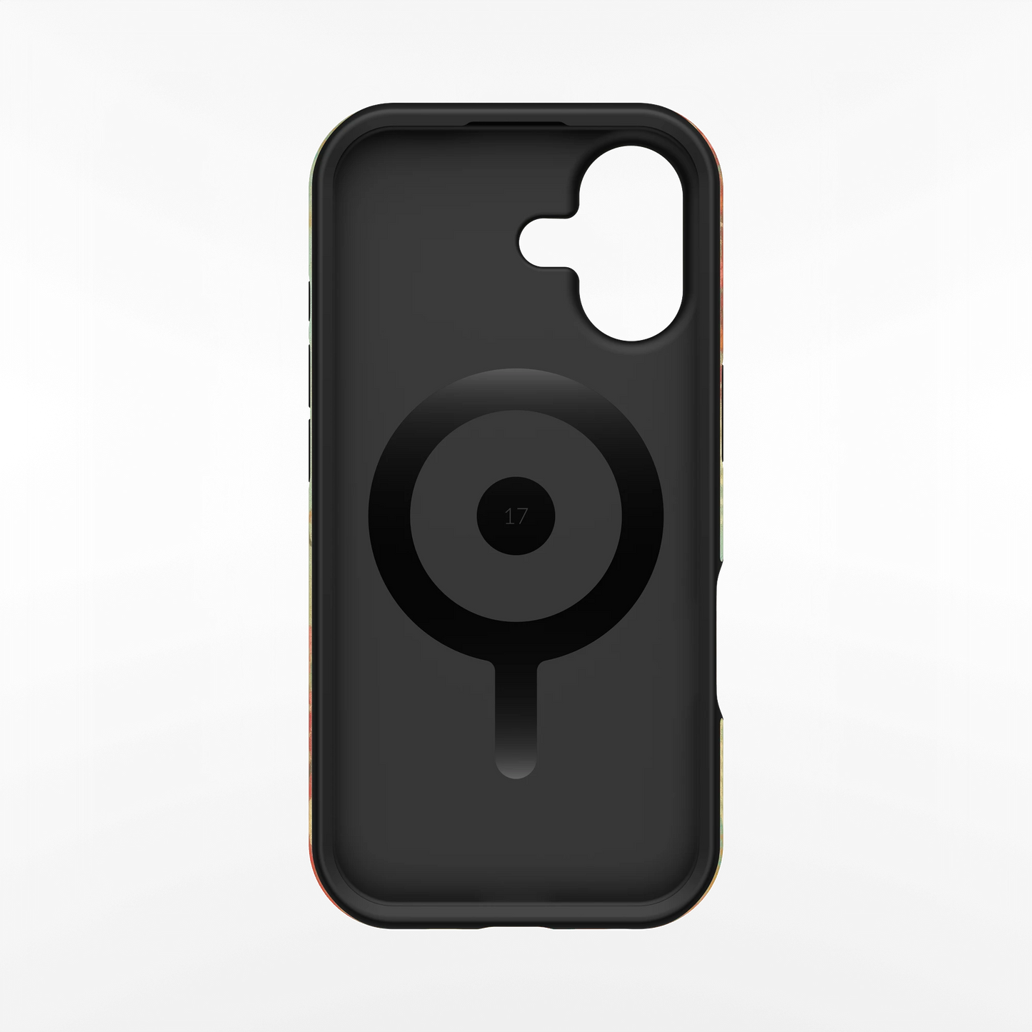 Cherry Bloom iPhone Case