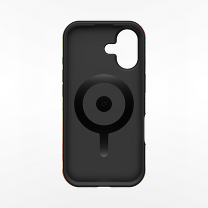 Cherry Bloom iPhone Case