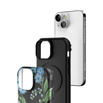 Onyx-Blues-iphone-case-iPhone 13 Mini-3