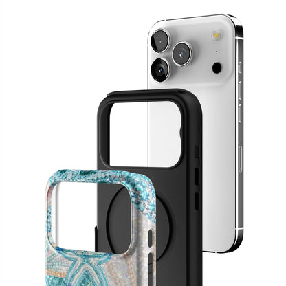 Tidal-Gems-iphone-case-iPhone 17 Pro-3