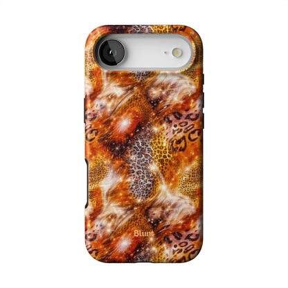 Solar-Starburst-iphone-case-iPhone 17 Air-1