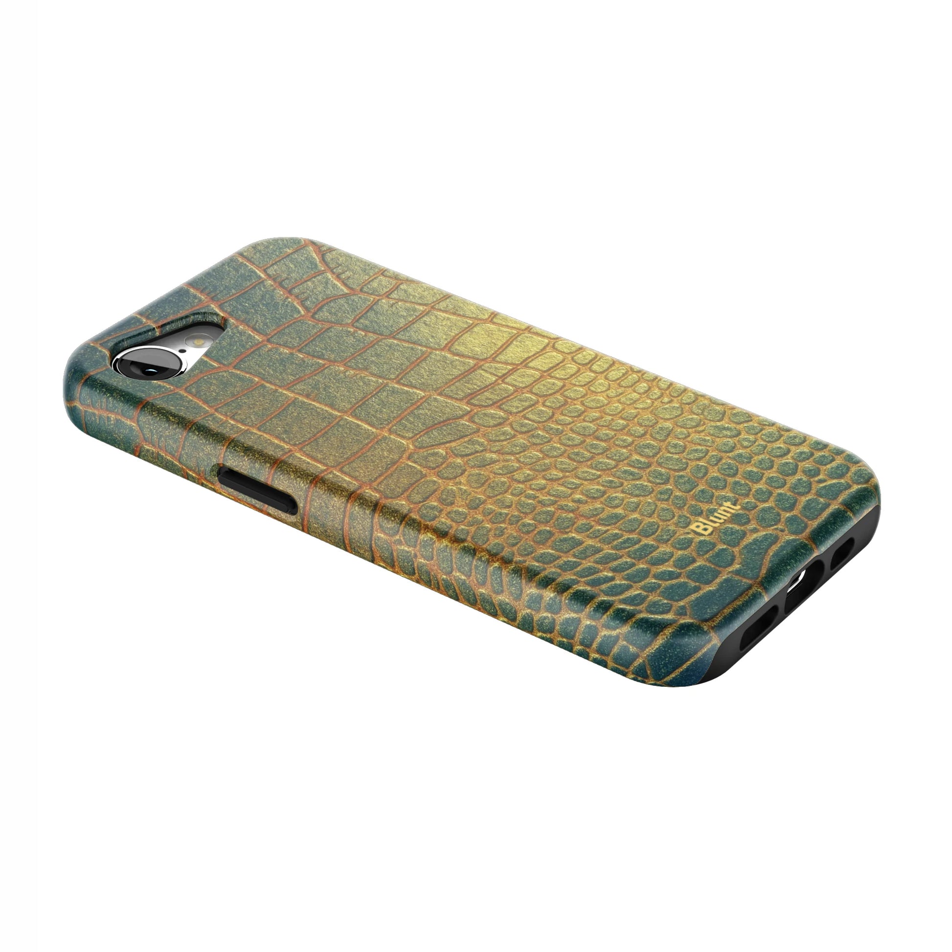 Emerald-Fang-iphone-case-iPhone 17 E-2