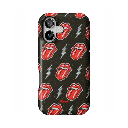 Midnight iPhone Case
