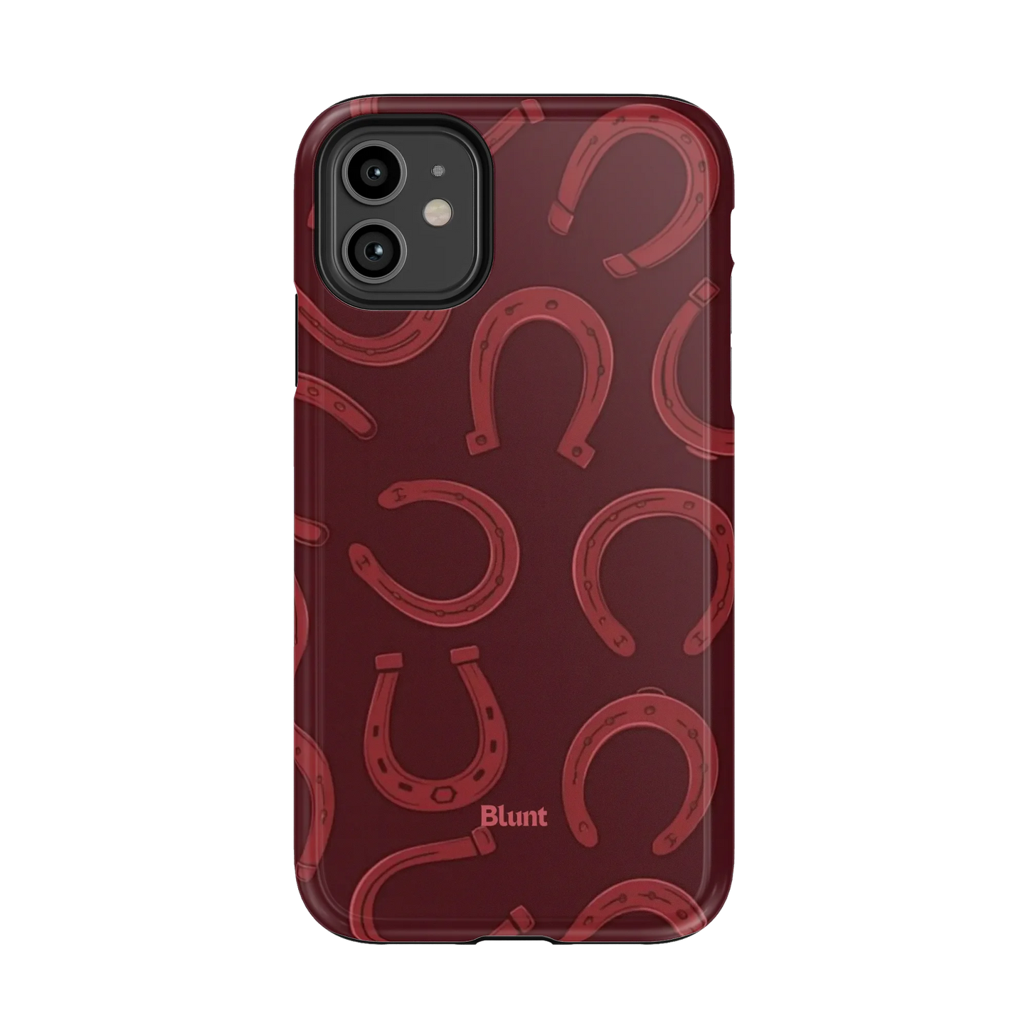 Lucky Charm iPhone Case