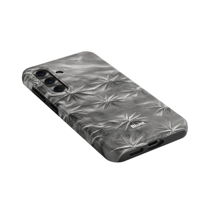 Chrome Crusade Samsung Case