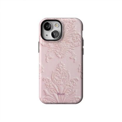 Chiseled-Pastel-iphone-case-iPhone 13 Mini-1