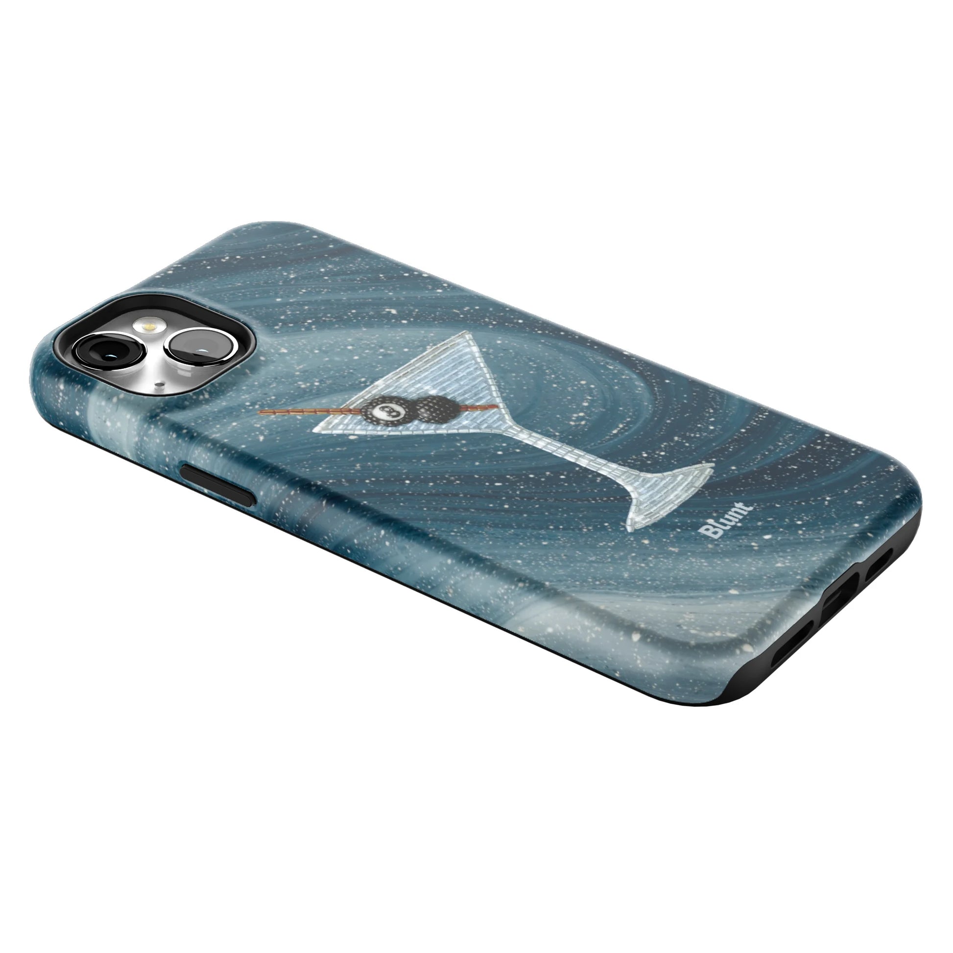 Blue-Happy-Hour-iphone-case-iPhone 14 Plus-2