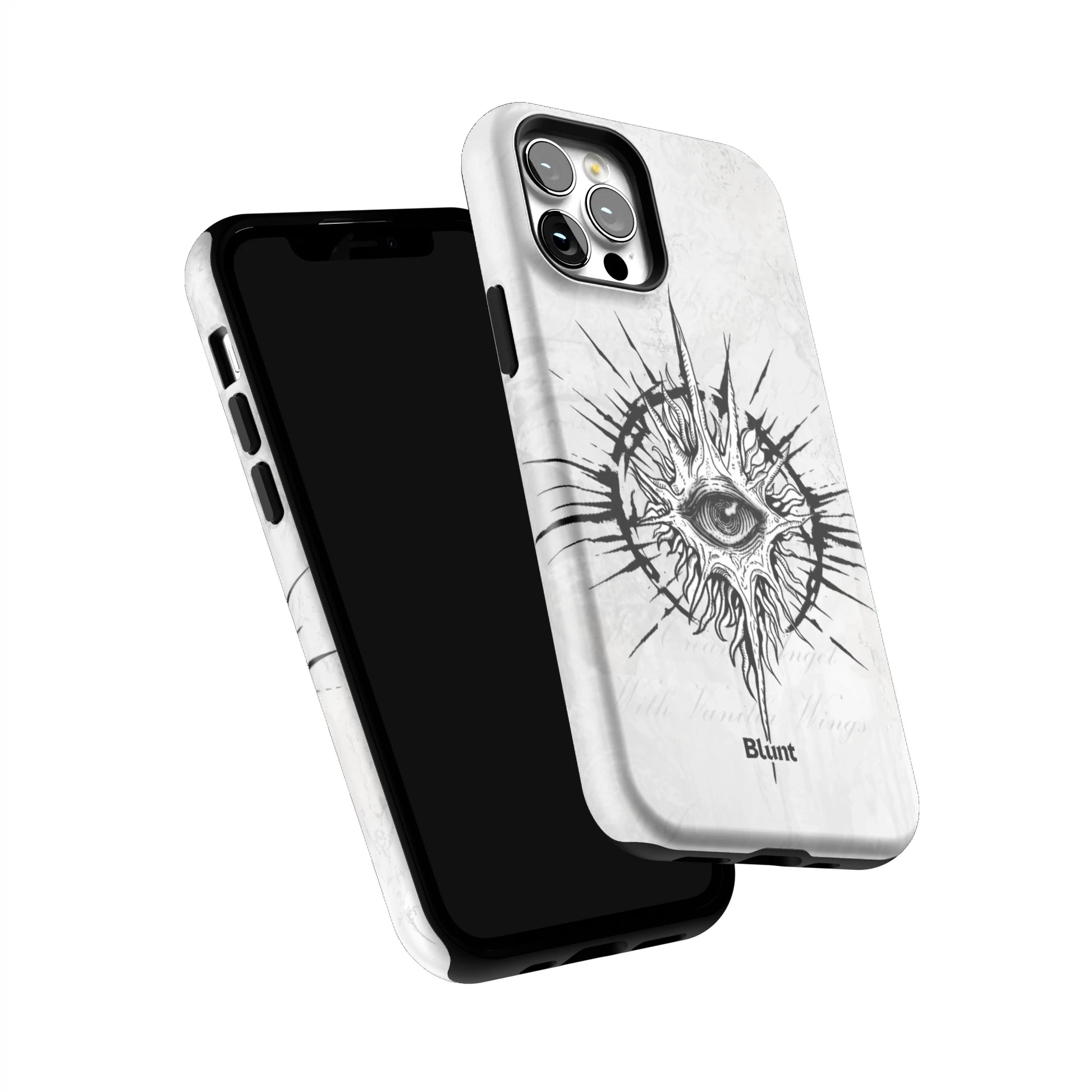 Crowned-Eye-iphone-case-iPhone 12 Pro-5